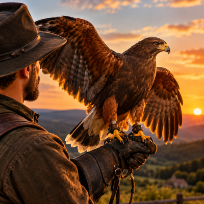 falcoaria